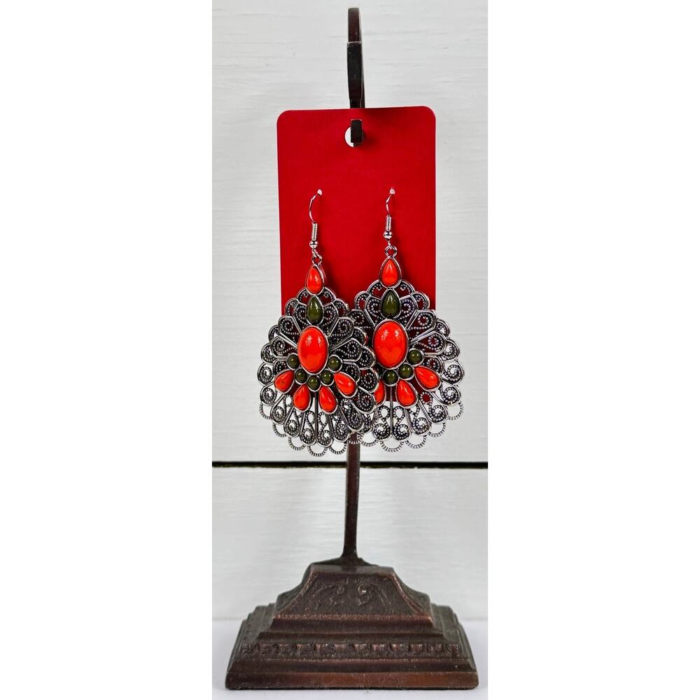 Women's Fashion Earrings